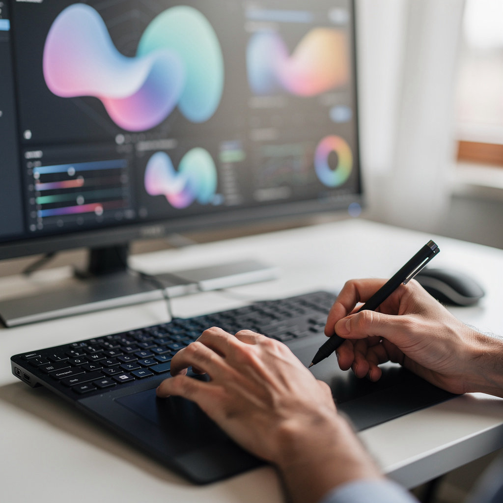 Uncensored AI professional capabilities - AI image generation, video creation, and image editing tools for creators and businesses