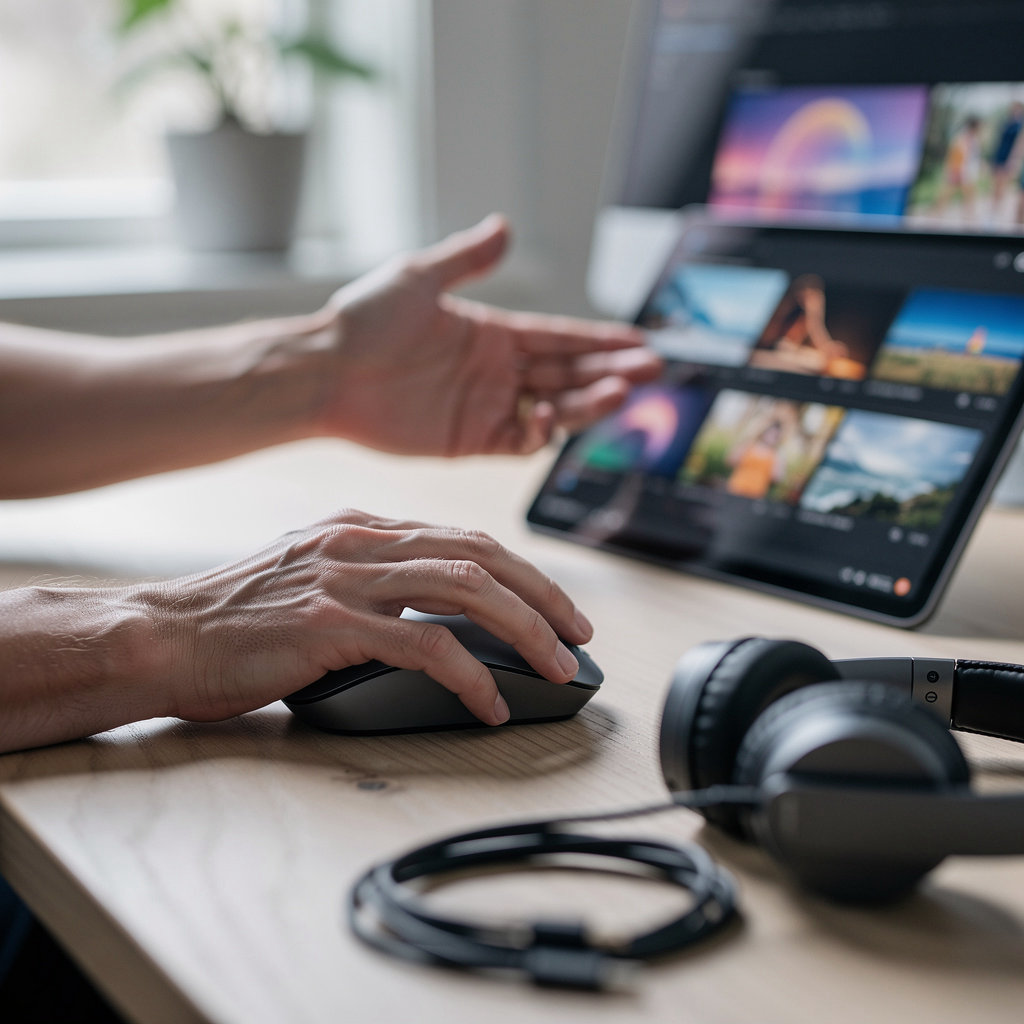 Uncensored AI professional team providing personalized support and consultation services in Woolwich, Maine