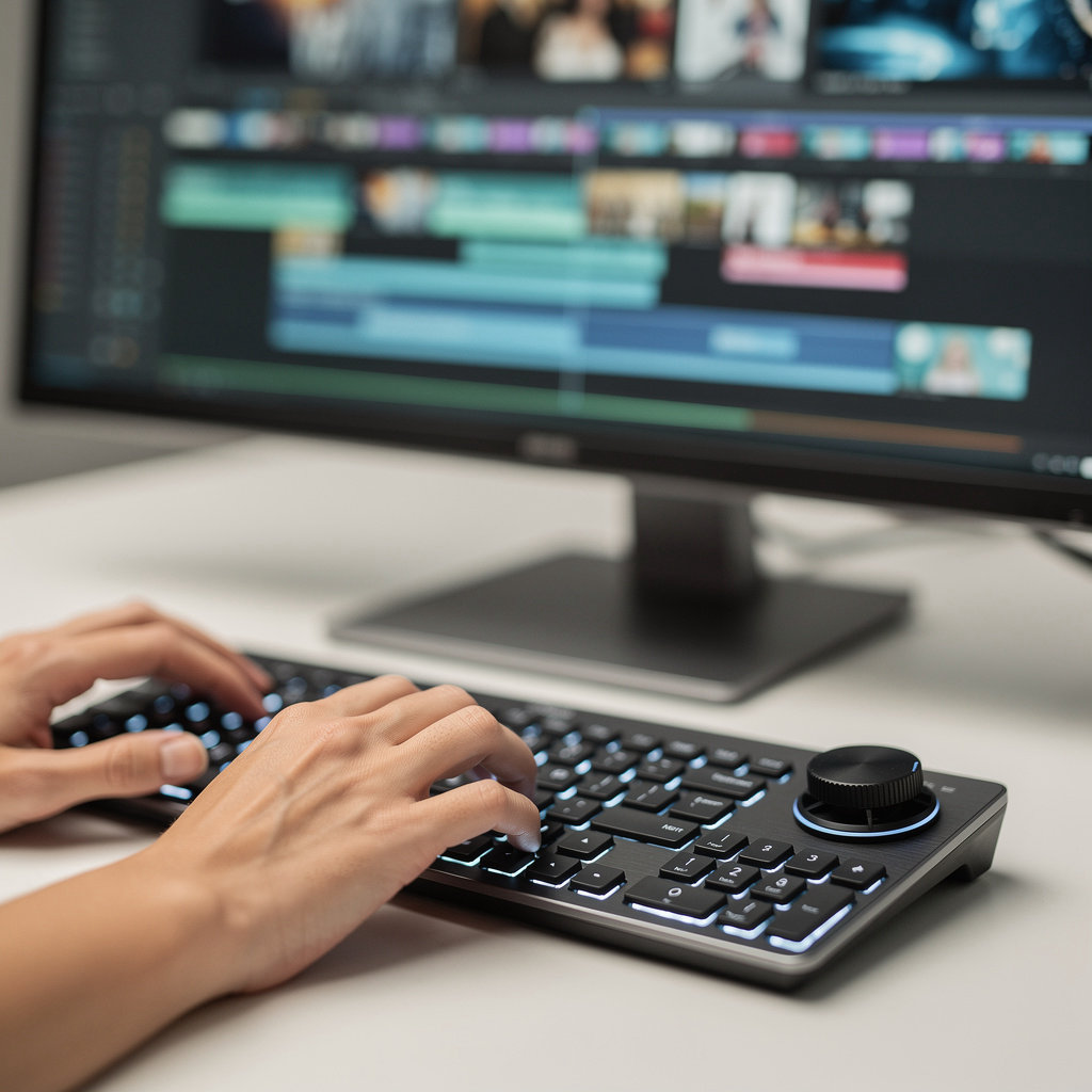 Uncensored AI professional video generation and editing platform for marketing content creation